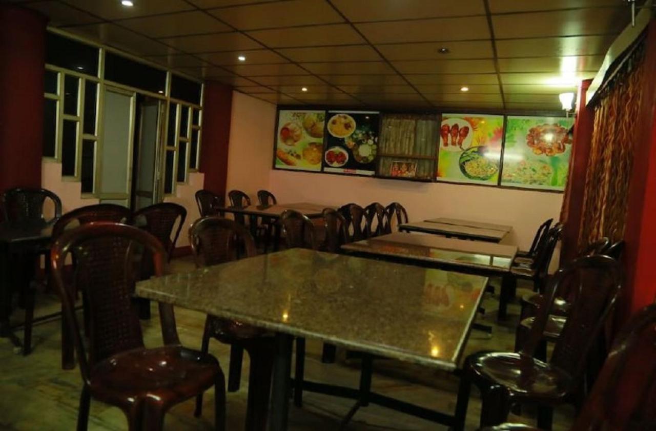 Hotel Blue Bird Ooty Dış mekan fotoğraf