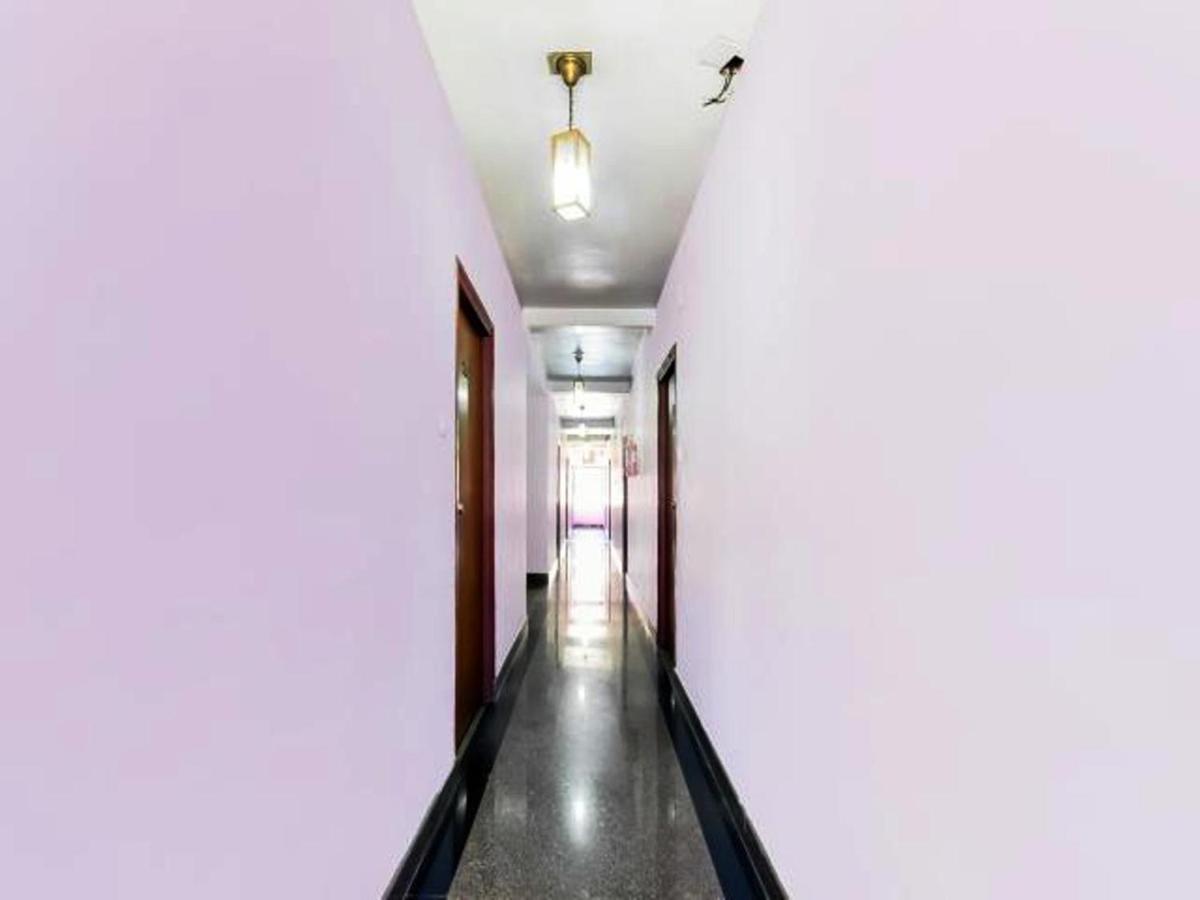 Hotel Blue Bird Ooty Dış mekan fotoğraf