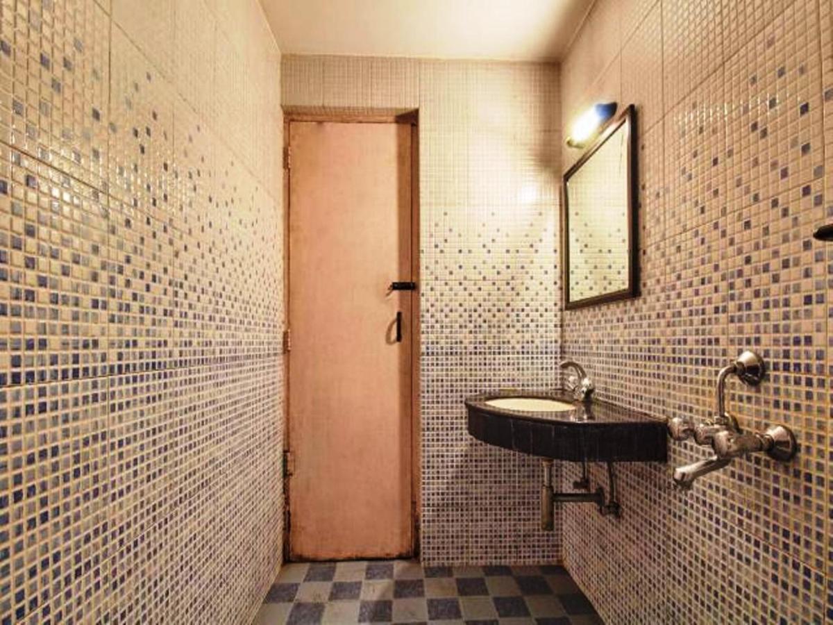 Hotel Blue Bird Ooty Dış mekan fotoğraf