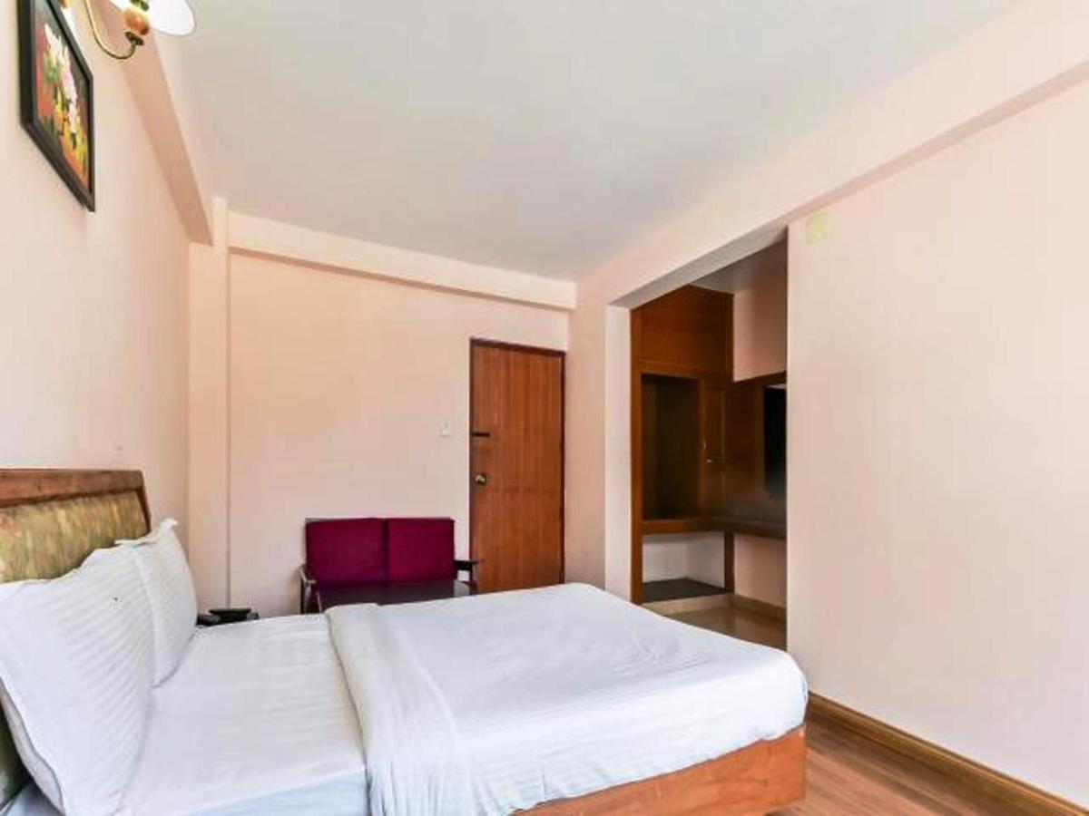 Hotel Blue Bird Ooty Dış mekan fotoğraf
