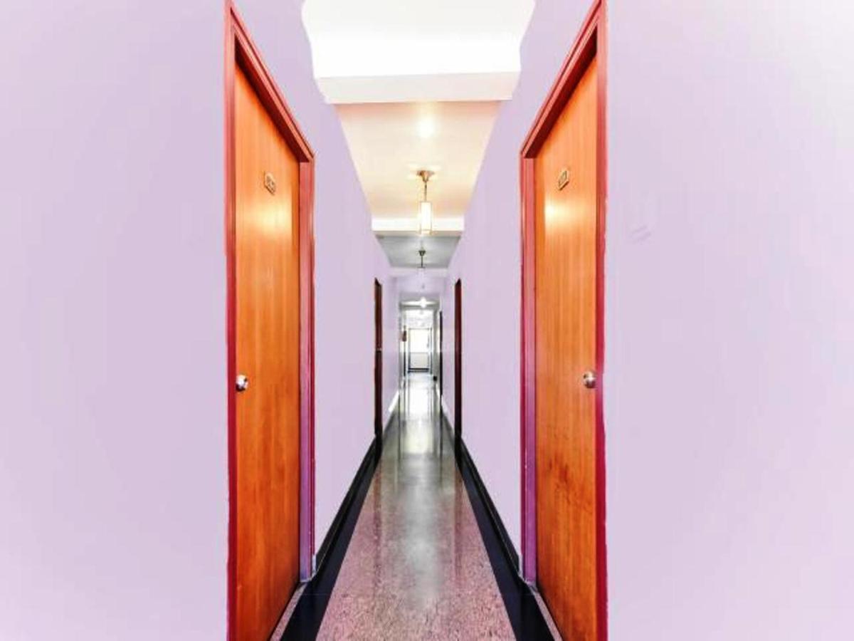 Hotel Blue Bird Ooty Dış mekan fotoğraf