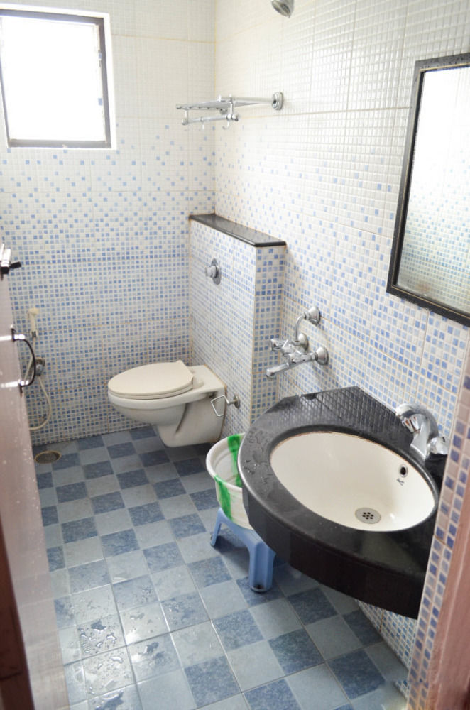 Hotel Blue Bird Ooty Dış mekan fotoğraf