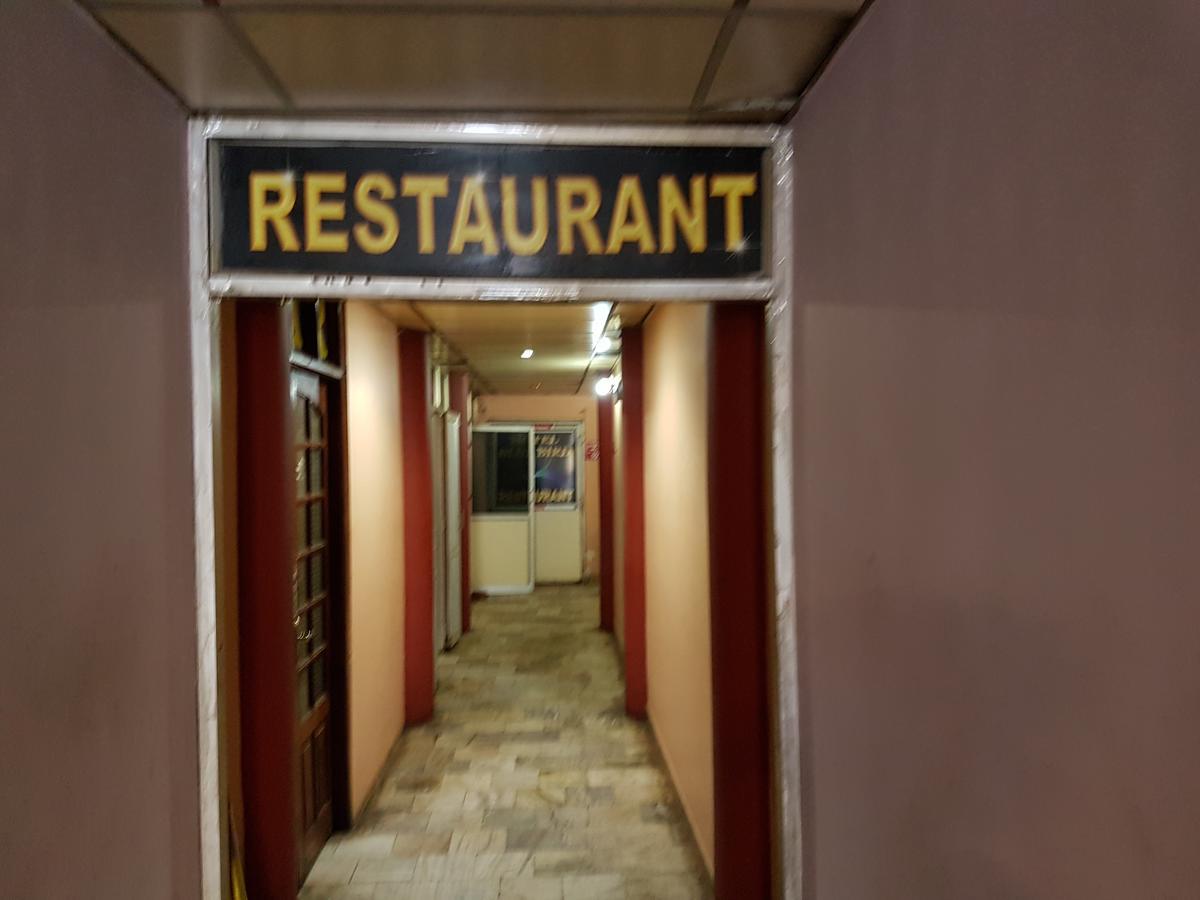 Hotel Blue Bird Ooty Dış mekan fotoğraf