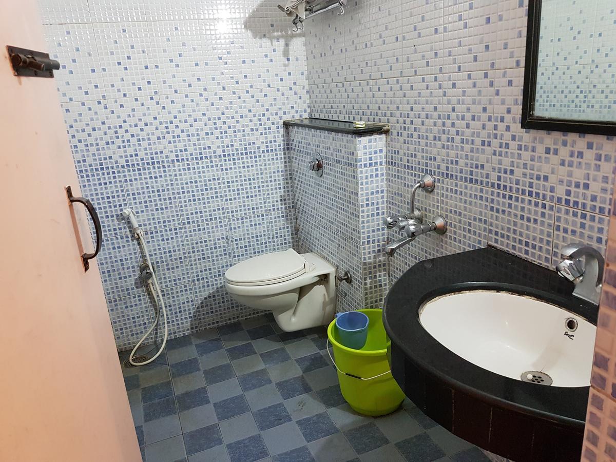 Hotel Blue Bird Ooty Dış mekan fotoğraf